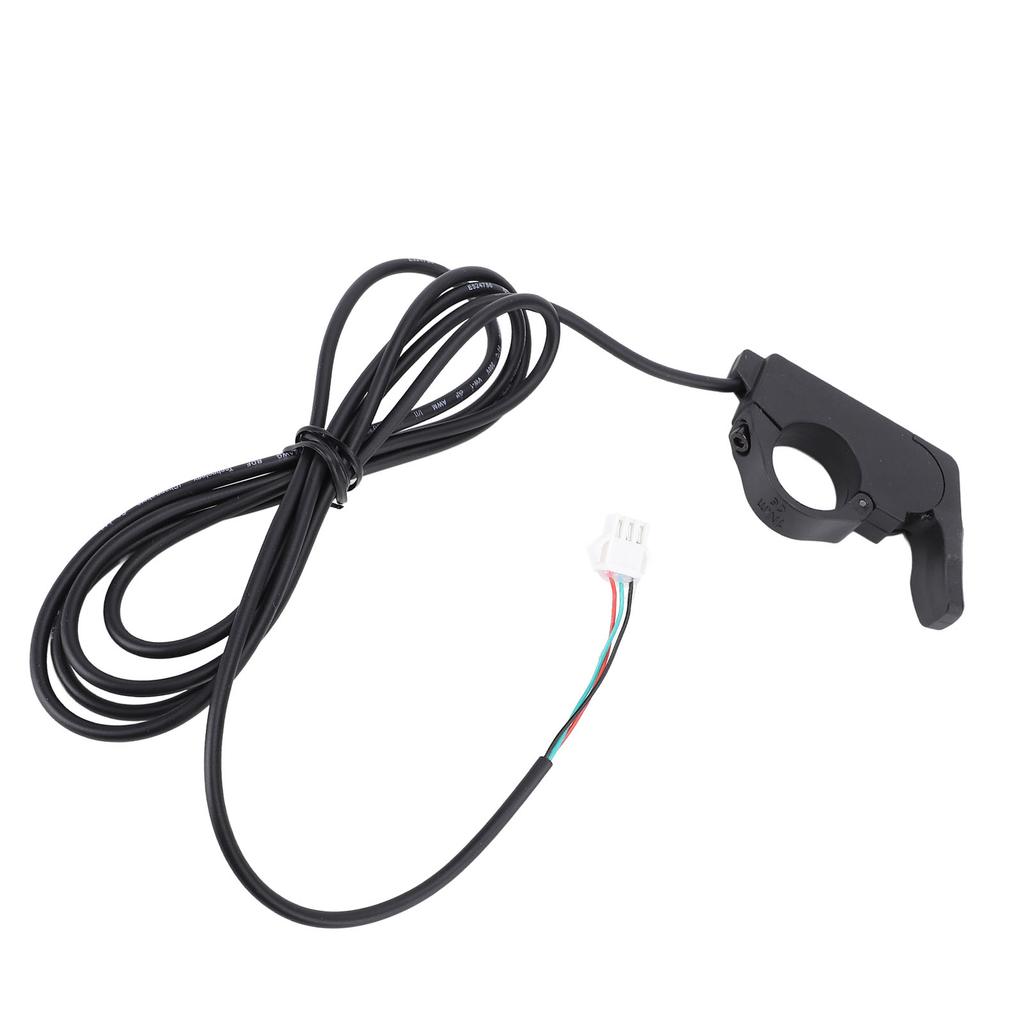 Cycle Thumb Throttle Universal SM Connector Cycle Speed Control Finger Throttle Accelerator с