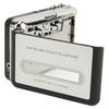 Цифровой кассетный плеер Plug and Play Портативный кассетный конвертер в MP3 CD для телефона, компьютера, автомобиля