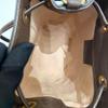 [Pre-Owned] Gucci Ophidia Mini Bucket Bag 'Beige/Ebony' - Excellent #1C3J7C8