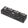 Sunydog MOSKY 1-in-1 Multi-Effect Pedal for Guitar and Electric Instruments SOL9185 Combined Effects