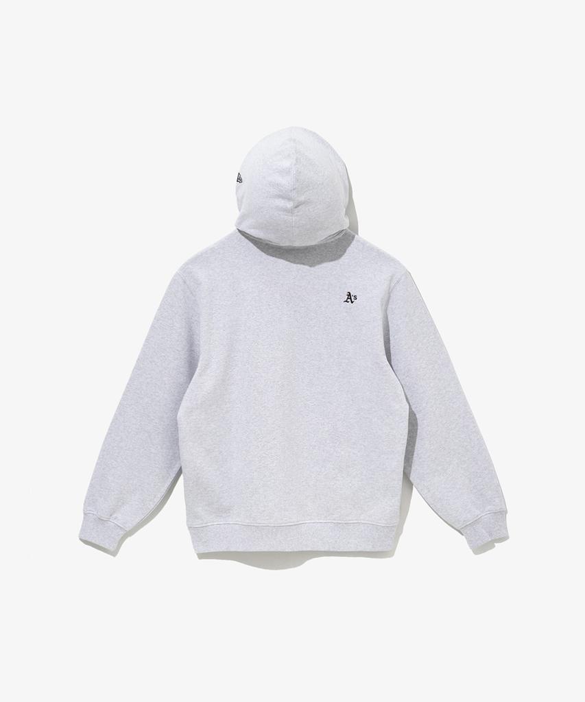 Ap Mlb Arch Hd43 Oakath H Gry