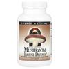 Mushroom Immune Defense™, 120 Tablets