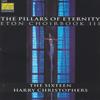 CD SIXTEEN CHRISTOPHERS Pillars of Eternity 13422 Collins Classic 1992 Великобритания Классика Б/У