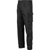 Mil-Com Mens Mod Police Trousers