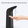 Auto Induction Foam Dispenser Touchless Soap Dispenser 4 x AAA Battery Powered