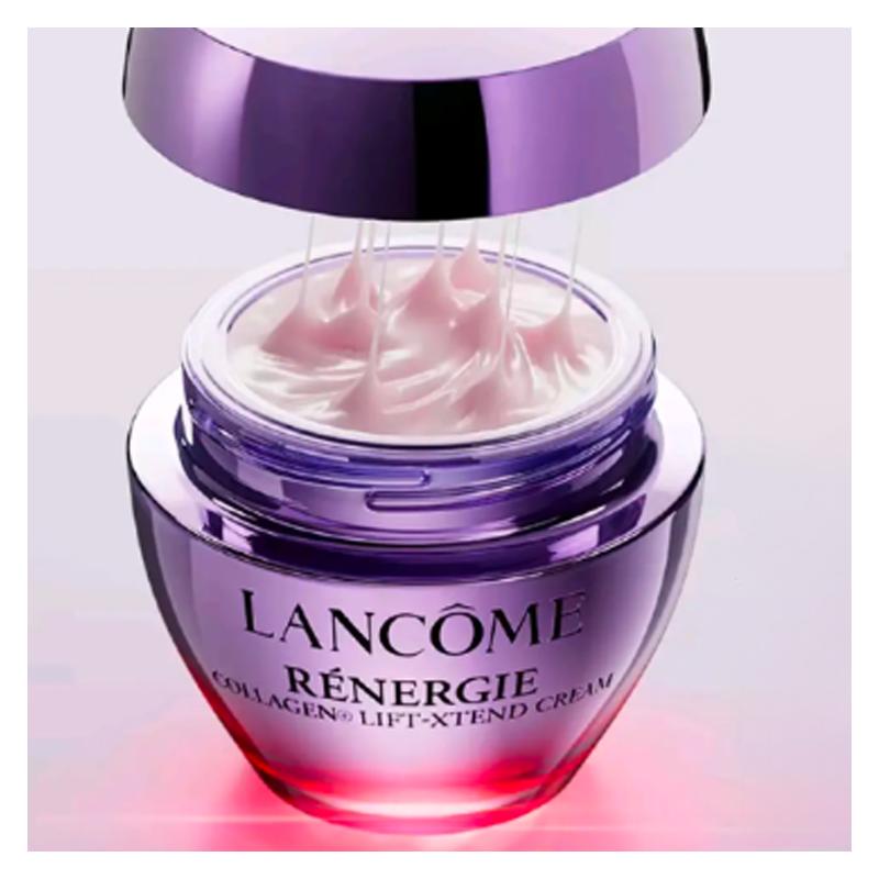 LANCÔME Набор по уходу за кожей: крем и тоник, увлажняющий 50 мл + 200 мл