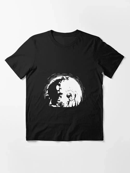 Don t Starve S to Made in the USA T-Shirt