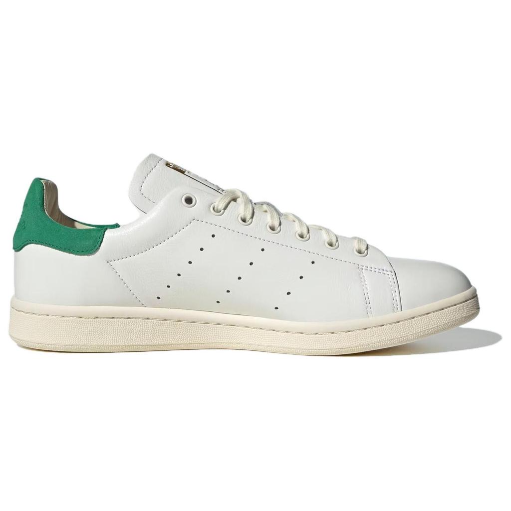 Stan Smith Adidas Originals Lux 'Белый Зеленый' IF8844