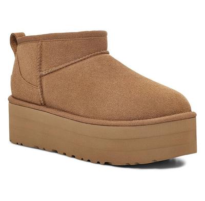 Ugg Classic Ultra Mini Platform сапоги