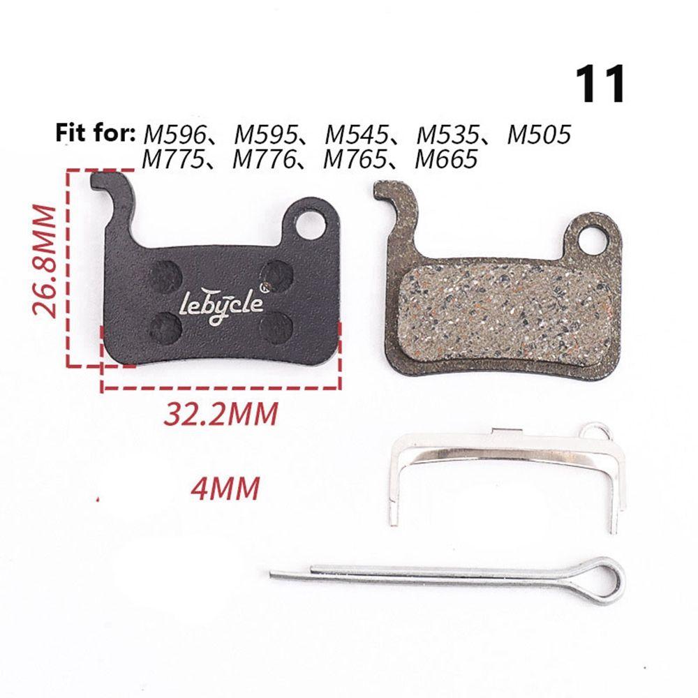 Горячие высококачественные защитные велосипедные тормозные колодки, универсальный блок, MTB, велосипедные диски, аксессуары для велоспорта