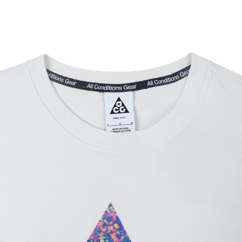 Nike Kids T Shirts Crew Neck Moderate Kids' FZ2069-121