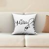 MMiley Ray CCyrus Endless Summer Vacation Sofa Couch Pillow Cover Cushion Case Cozy Bedroom Accent Studio Furnishing