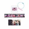 Apink   02 Film Slide Keyring 2023 Apink Fan Concert