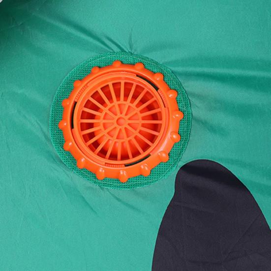 Надувной костюм лягушки для взрослого ребенка, забавный надувной костюм лягушки с воздушным насосом, лягушачий комбинезон на все тело для Хэллоуина, косплея