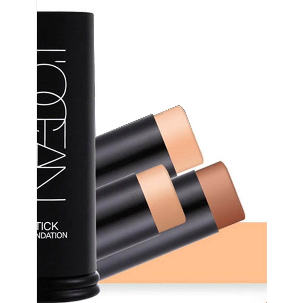 L'Ocean Stick Foundation, нет. 33 Темно-бежевый, 1 шт.