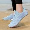 Creek Shoes Couple Outdoor Sports Wading Shoes Light and Quick-drying Five-finger Shoes Casual Hiking Hiking Shoes