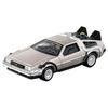 TAKARA TOMY Premium Unlimited 07 Back To the Future Miniature Car Toy for Ages 6 and Meets Toy Safety ST Mark TOMICA TAKARA TOMY "Tomica (Time