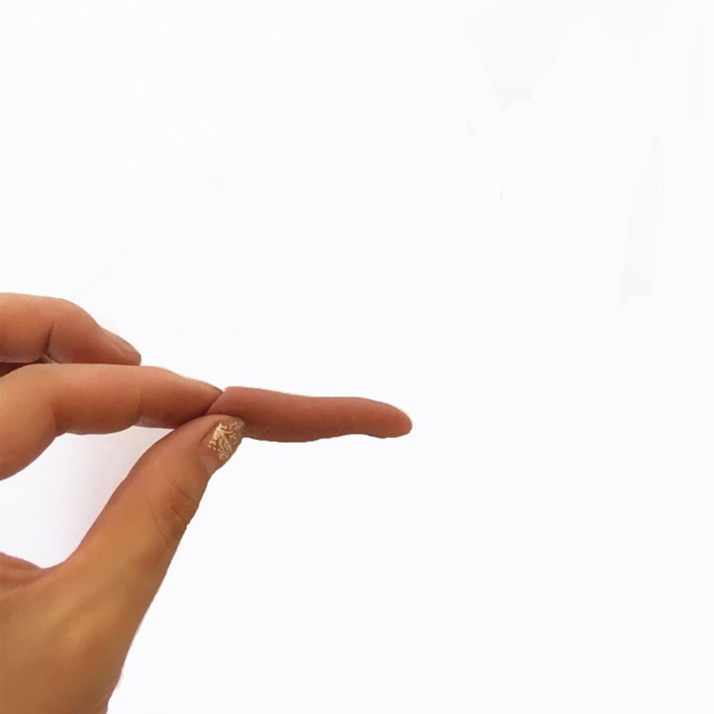 1PC-Ужасные забавные трюки Целый человек Ложная имитация резиновый язык розыгрыш производитель трюк дети мальчик игрушки Хэллоуин розыгрыш силикон