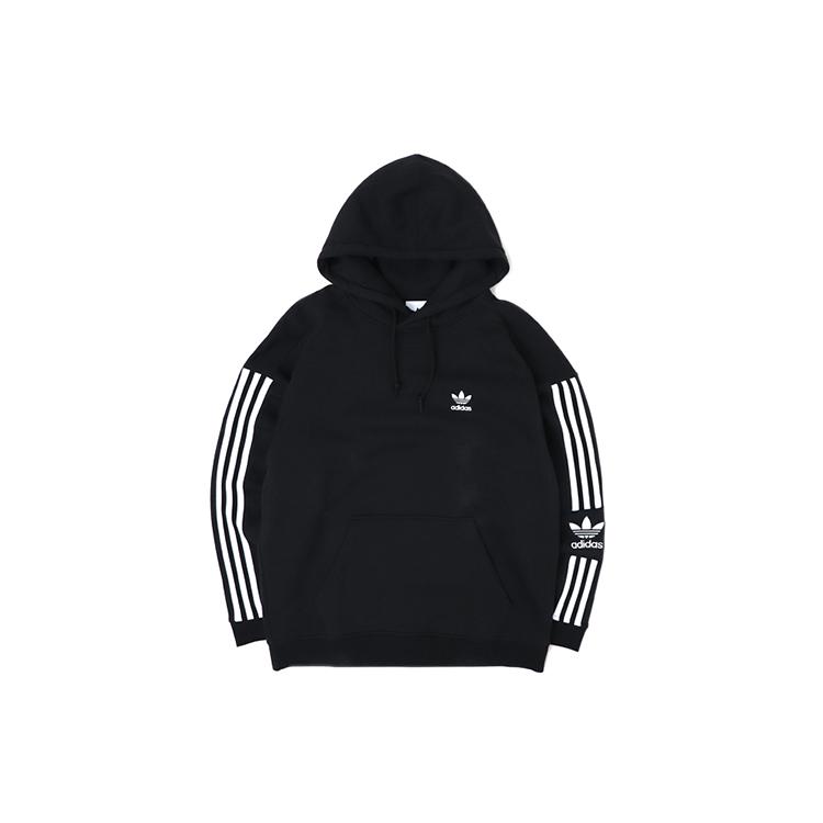 adidas Свитшот Originals Мужской Черный ED6124-