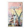Hindi Premashram Paperback