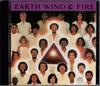 CD EARTH WIND & FIRE - Faces  CGK36795 Columbia US Soul/Funk Used