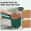 Portable Electric Hair Ball Hair Remover (for Hair Removal) Removes Lint From Clothes Chargeable Clothing and Sweater Shavers