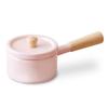 Milk Pan 14cm Light Pink MLKP-14 – Milk-pan