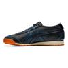ONITSUKA TIGER Кроссовки Mexico 66 SD Синие/Коричневые Кроссовки 1183A837-400