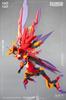 MS GENERAL Cao Cao X Hippo Scale PVC ABS Assembled Plastic Model [Shokonhime] MG-03 1/12 &