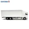 1/76 VOLVO Сплав FH Тип Фургон Грузовик Модель Литье под давлением Металл Контейнер Грузовой Транспорт Грузовик Транспортные средства Модель Автомобиля Симуляция Игрушка для Детей