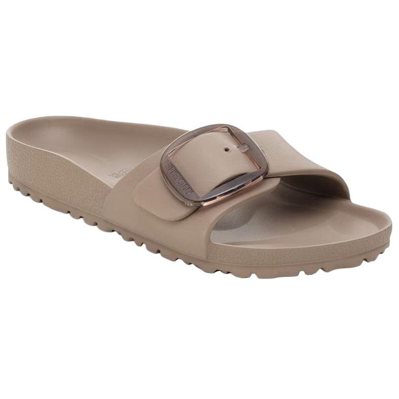 Birkenstock Шлепанцы с пряжкой Женские 1030479