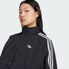 Adidas Originals ADICOLOR WOVEN WINDBREAKER Jacket Women's