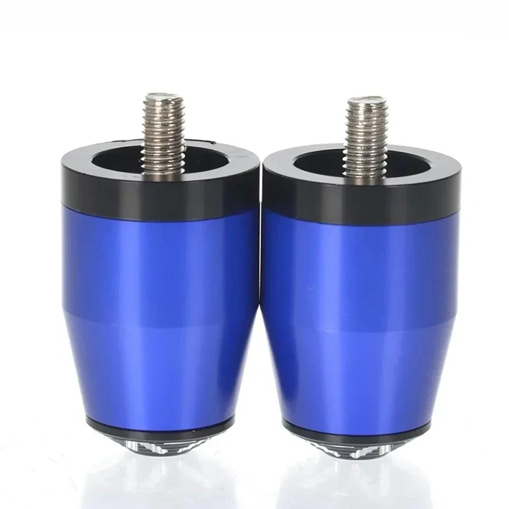 Motorcycle Accessories CNC Handlebar Grips Bar Ends Cap Slide For Kawasaki Z1000 SX Z1000SX/Tourer 2017-2018