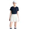 Fila Футболка с коротким рукавом и молнией на половину Fs253rs11u002 452