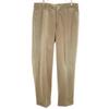 Made In Italy Pants 52 Beige Men's Used
