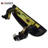 1 or 2 or 4 PCS Black For Kia Rio 1.6L 2003 2004 2005 Exterior Outside Door Handle Front Rear  Left Driver OR Right Passenger