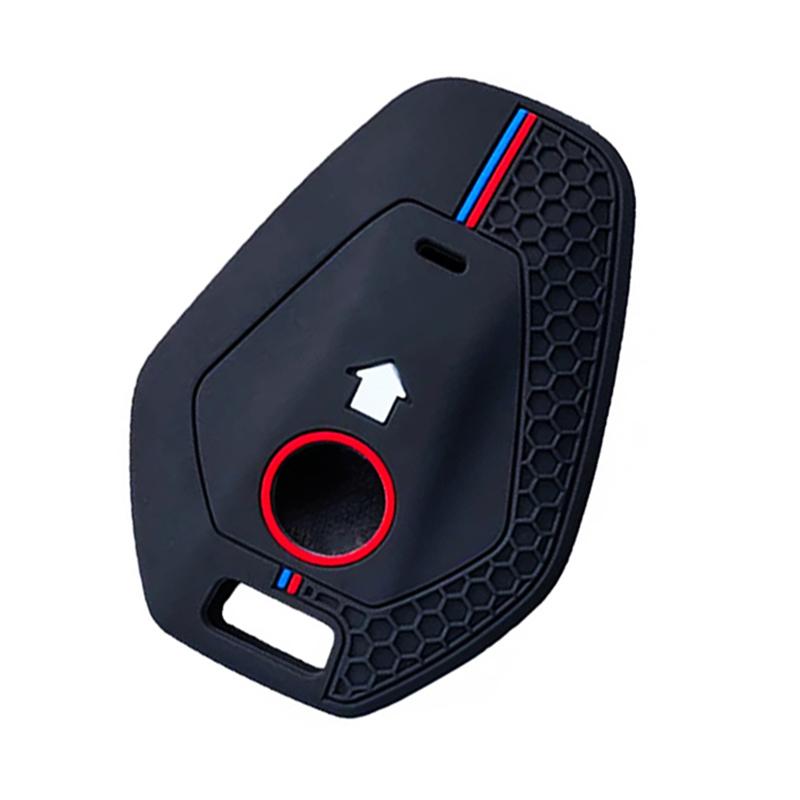Новый силиконовый чехол-брелок для ключа мотоцикла Для Bmw R1300Gs R12 R1300 R1300R R1300Rs R1300Rt R 1300 Gs Rs Rt 1300Gs Adv Adventure