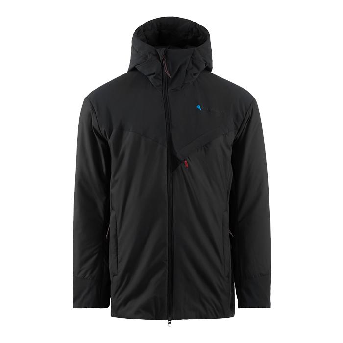 Klattermusen Urd Light Stretch Hooded Jacket Men'S