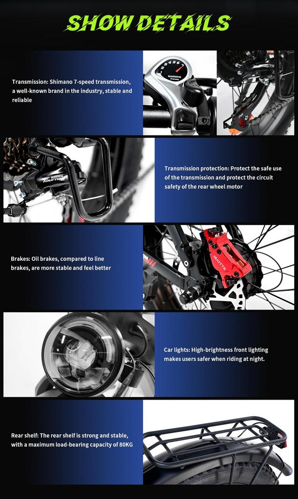 DUOTTS F26 1500W Dual Motor Electric Bike | 48V 20Ah Samsung Battery | 120km Range | Hydraulic Brakes | 26" Fat Tires"