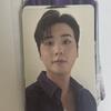 Young K Photocard