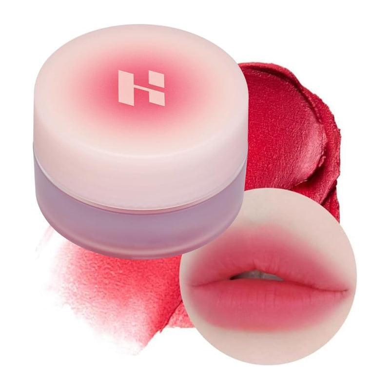 HOLIKA HOLIKA Melting Blur Pot для губ 5г