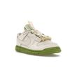 Nike Air Dunk Jumbo Phantom Chlorophyll Men Sneakers White Earth FJ4192-001