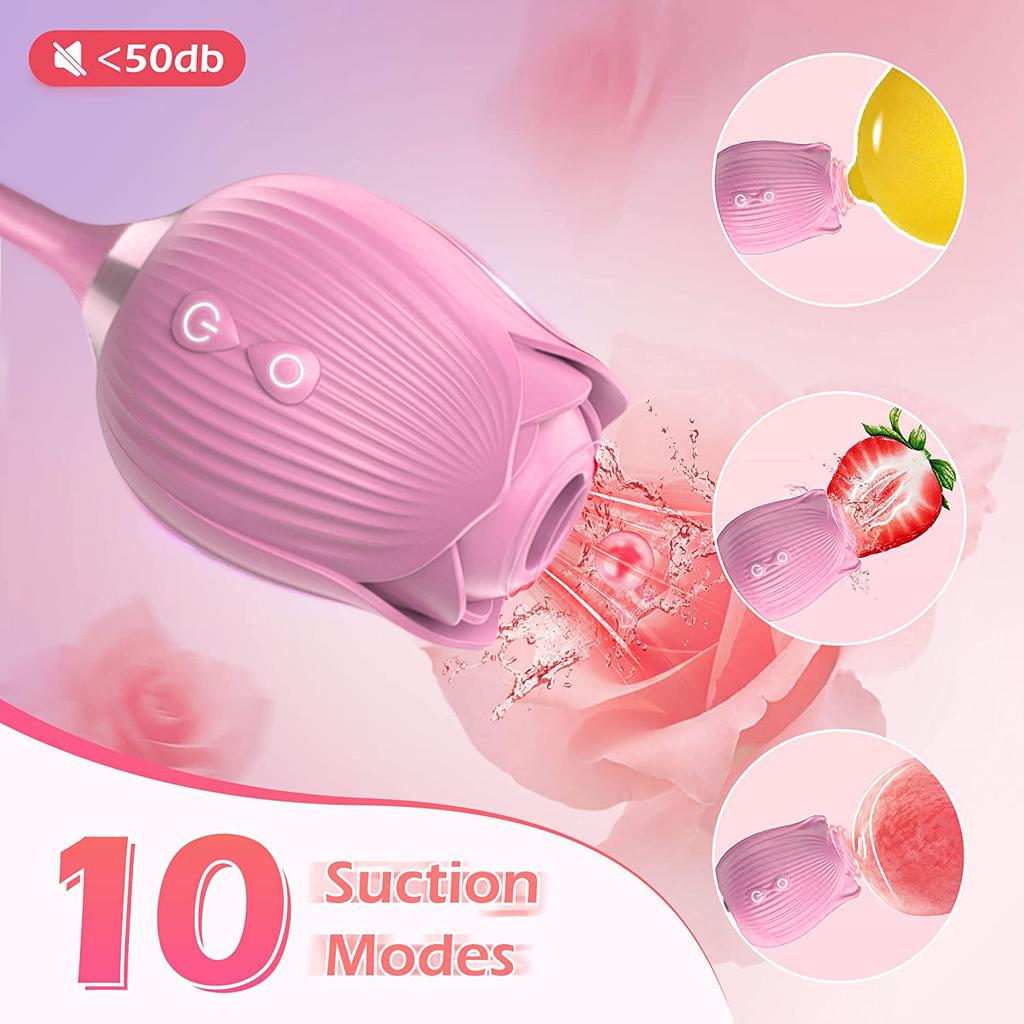 Клиторальный вакуумный вибратор для женщин, стимулятор сосков и клитора, пальчиковый вибратор для G-точки, мастурбатор, женская секс-игрушка