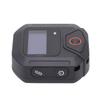 Wireless Remote Control Fit for Action 5 Pro 4 Action Camera Bluetooth 5.0 Remote Controller 25M Range IPX4 Water Proof
