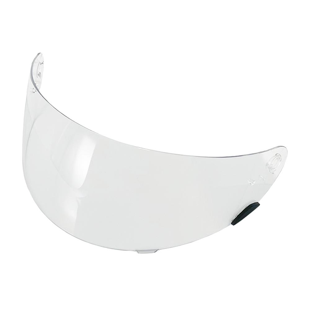 Qualifier DLX Visor for BELL Qualifier DLX Vortex Revolver RS-1 RS-2 Helmet Face Shield High Strength Windproof Accessories Lens