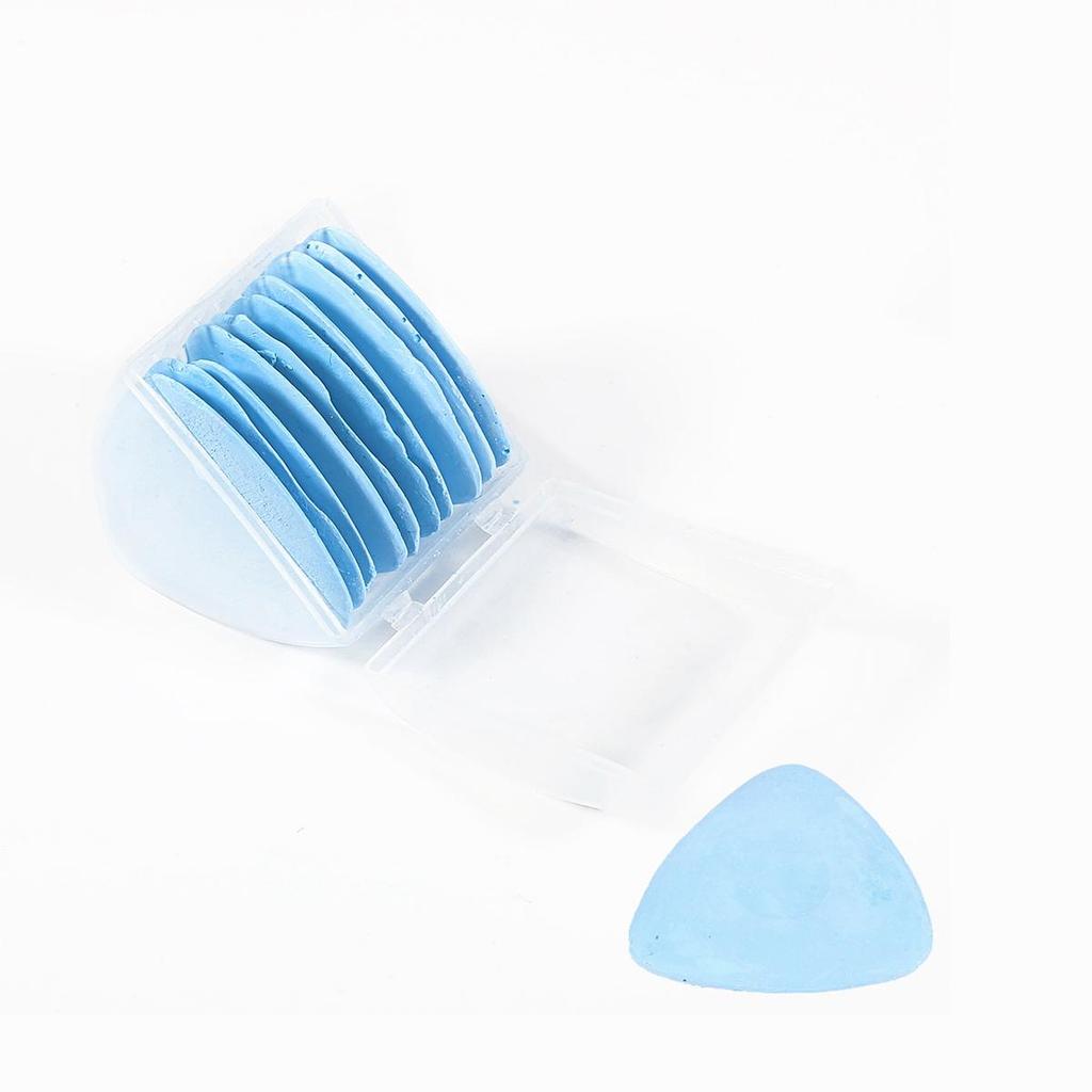 Мел для портных, стираемый маркер, лоскутный узор для одежды, инструмент для шитья «сделай сам», аксессуар для рукоделия