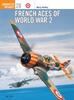 The French Aces of World War 2 Book