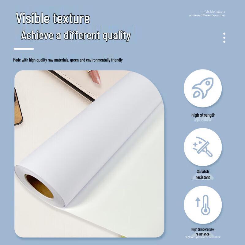 Gangziyu 125g Heavy-Duty Waterproof Plotter Paper