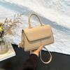 High-Value Women'S Bags, Simple And Casual In Autumn, High-Value Messenger Bags, Versatile Temperament Small Square Bags.