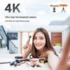 Веб-камера Lenovo thinkplus WL58A 4K UHD